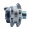 Wai Global Alternator, ALTND IRIF 110A 12V HP, 110 Amp12 Volt, CW, 7Groove Pulley 11154N - alternate 1